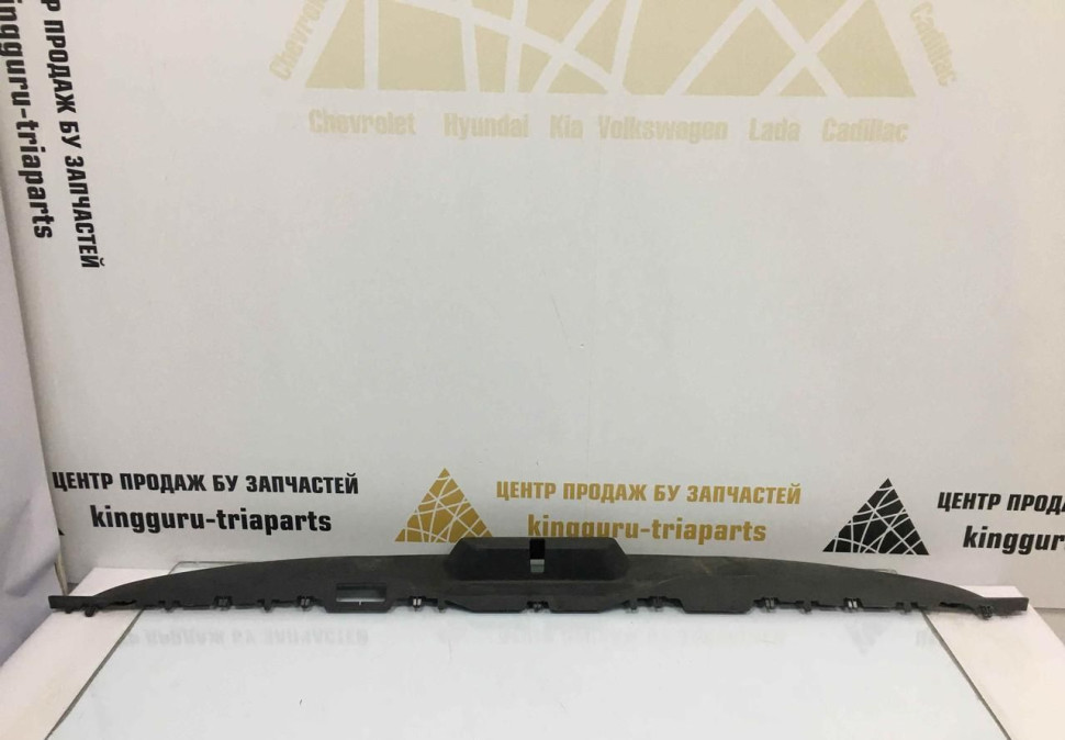 Обивка задней панели BMW X5 G05 OEM 51497417430