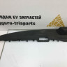 Обивка задней панели BMW X5 G05 OEM 51497417430 Обивка задней панели BMW X5 G05 OEM 51497417430