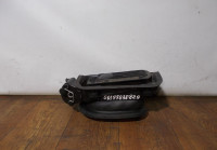 Лючок бензобака бу BMW 3 F30 OEM 51177238829