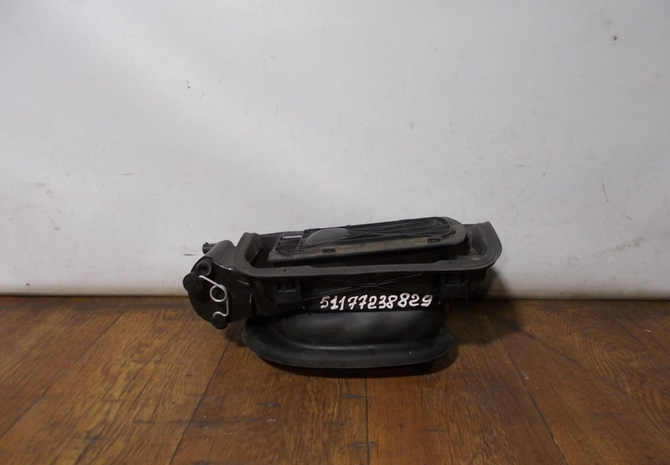 Лючок бензобака бу BMW 3 F30 OEM 51177238829