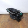Лючок бензобака бу BMW 3 F30 OEM 51177238829 Лючок бензобака бу BMW 3 F30 OEM 51177238829