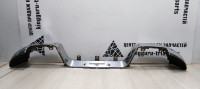 Бампер задний Volkswagen Amarok (10-20) oem 2H7807417L (скл-3)