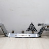 Бампер задний Volkswagen Amarok (10-20) oem 2H7807417L (скл-3)