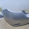Бампер задний Renault Logan 2 OEM 850220639R