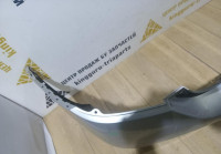 Бампер задний Renault Logan 2 OEM 850220639R