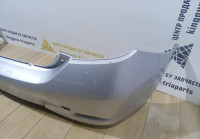 Бампер задний Renault Logan 2 OEM 850220639R