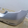 Бампер задний Renault Logan 2 OEM 850220639R