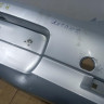 Бампер задний Renault Logan 2 OEM 850220639R