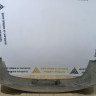 Бампер задний Renault Logan 2 OEM 850220639R