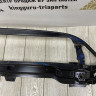 Усилитель переднего бампера Volkswagen Tiguan 2 2016 OEM 5NA807109J 5NA807611A