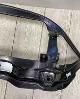 Усилитель переднего бампера Volkswagen Tiguan 2 2016 OEM 5NA807109J 5NA807611A