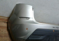 Бампер задний  Lada X-Ray Oem 850220699R (скл-3)