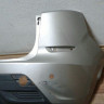 Бампер задний Lada X-Ray Oem 850220699R (скл-3) Бампер задний Lada X-Ray Oem 850220699R (скл-3)