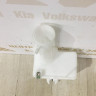 Бачок омывателя Hyundai Accent 2 99-12 oem 9861025102