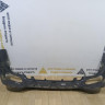 Спойлер заднего бампера с накладкой бу BMW X6 G06 M-Pack OEM 51128069966 51128099220 Спойлер заднего бампера с накладкой бу BMW X6 G06 M-Pack OEM 51128069966 51128099220