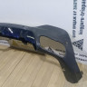 Спойлер заднего бампера с накладкой бу BMW X6 G06 M-Pack OEM 51128069966 51128099220 Спойлер заднего бампера с накладкой бу BMW X6 G06 M-Pack OEM 51128069966 51128099220
