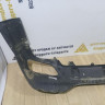 Спойлер заднего бампера с накладкой бу BMW X6 G06 M-Pack OEM 51128069966 51128099220 Спойлер заднего бампера с накладкой бу BMW X6 G06 M-Pack OEM 51128069966 51128099220