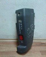 Клык заднего бампера правый (+катафот) Hyundai Porter Oem 1305761070 (скл-3)