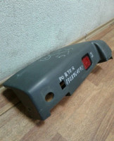 Клык заднего бампера правый (+катафот) Hyundai Porter Oem 1305761070 (скл-3)