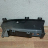 Клык заднего бампера правый (+катафот) Hyundai Porter Oem 1305761070 (скл-3)