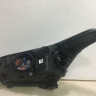 Фара  правая галоген (диодная,линзованная)  Hyundai Creta oem 92102m0100