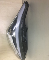 Фара  правая галоген (диодная,линзованная)  Hyundai Creta oem 92102m0100