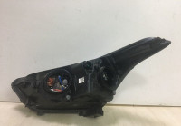 Фара  правая галоген (диодная,линзованная)  Hyundai Creta oem 92102m0100