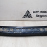 Бампер задний Volkswagen Touareg 2 NF (10-14) oem 7P6807421B Бампер задний Volkswagen Touareg 2 NF (10-14) oem 7P6807421B