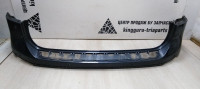 Бампер задний Volkswagen Touareg 2 NF  (10-14) oem 7P6807421B