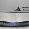 Бампер задний Volkswagen Touareg 2 NF (10-14) oem 7P6807421B Бампер задний Volkswagen Touareg 2 NF (10-14) oem 7P6807421B