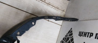 Бампер задний Volkswagen Touareg 2 NF  (10-14) oem 7P6807421B