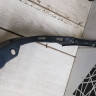 Бампер задний Volkswagen Touareg 2 NF (10-14) oem 7P6807421B Бампер задний Volkswagen Touareg 2 NF (10-14) oem 7P6807421B