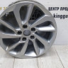 Диск литой R17 Hyundai Tucson 3 TL 2015 OEM 52910D7210 Диск литой R17 Hyundai Tucson 3 TL 2015 OEM 52910D7210