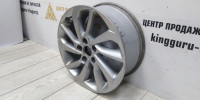 Диск литой R17 Hyundai Tucson 3 TL 2015 OEM 52910D7210