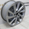 Диск литой R17 Hyundai Tucson 3 TL 2015 OEM 52910D7210 Диск литой R17 Hyundai Tucson 3 TL 2015 OEM 52910D7210