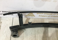 Усилитель переднего бампера Hyundai Solaris 2 2017> oem 64900H5000