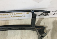 Усилитель переднего бампера Hyundai Solaris 2 2017> oem 64900H5000