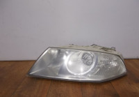 Фара галоген левая бу Skoda Octavia A5 до рестайлинг
