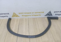 Молдинг крыла передний правый BMW X3 G01 OEM 51777400672