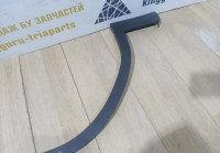 Молдинг крыла передний правый BMW X3 G01 OEM 51777400672