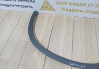 Молдинг крыла передний правый BMW X3 G01 OEM 51777400672