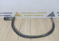 Молдинг крыла передний правый BMW X3 G01 OEM 51777400672