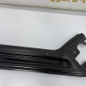 Кронштейн передней панели правый Skoda Octavia A8 OEM 5E3805932