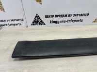 Порог правый бу Skoda Yeti OEM 5L0853856C