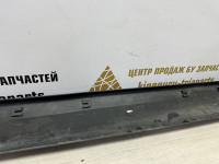 Порог правый бу Skoda Yeti OEM 5L0853856C