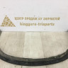 Молдинг крыла передний правый BMW X5 F15 OEM 51177294374