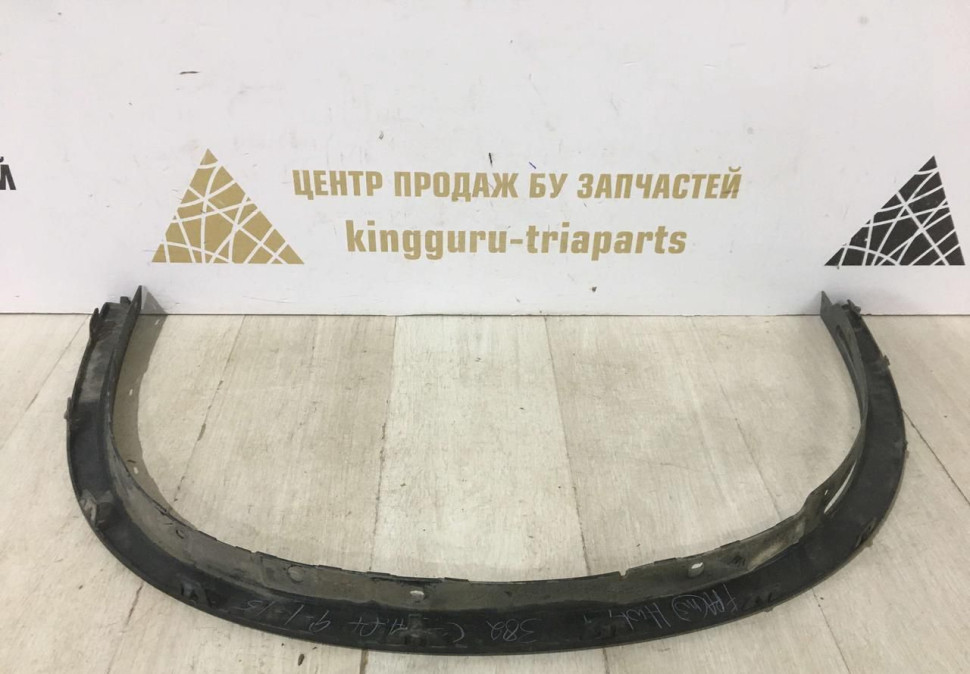 Молдинг крыла передний правый BMW X5 F15 OEM 51177294374