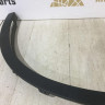 Молдинг крыла передний правый BMW X5 F15 OEM 51177294374