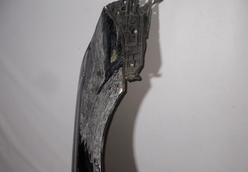 Крыло переднее правое бу Opel Vectra C рестайлинг OEM 13185515