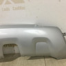 Накладка заднего бампера Renault Duster рестайлинг OEM 850703833R